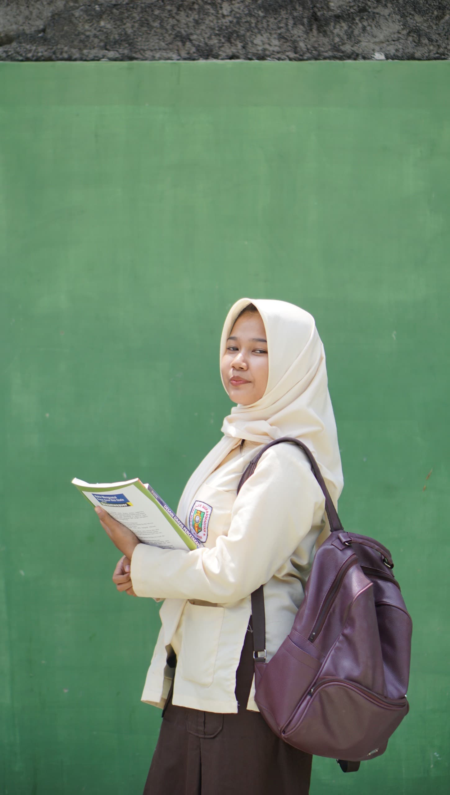 Perluas Wawasanmu Hari Ini