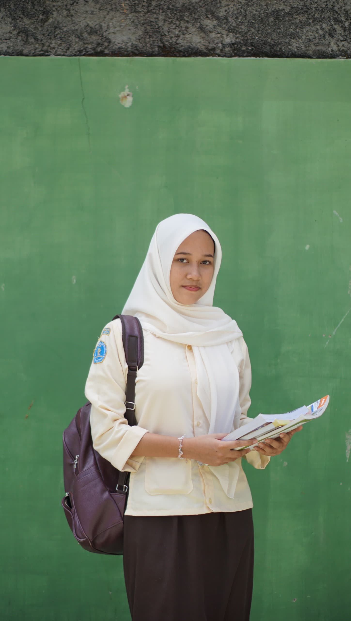 Pinjam Buku Tanpa Antri