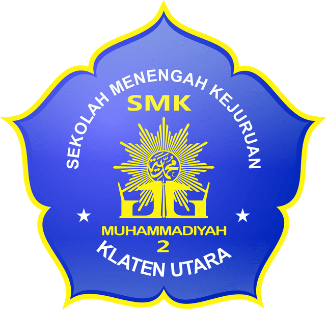 SMK Muhammadiyah 2 Klaten Utara